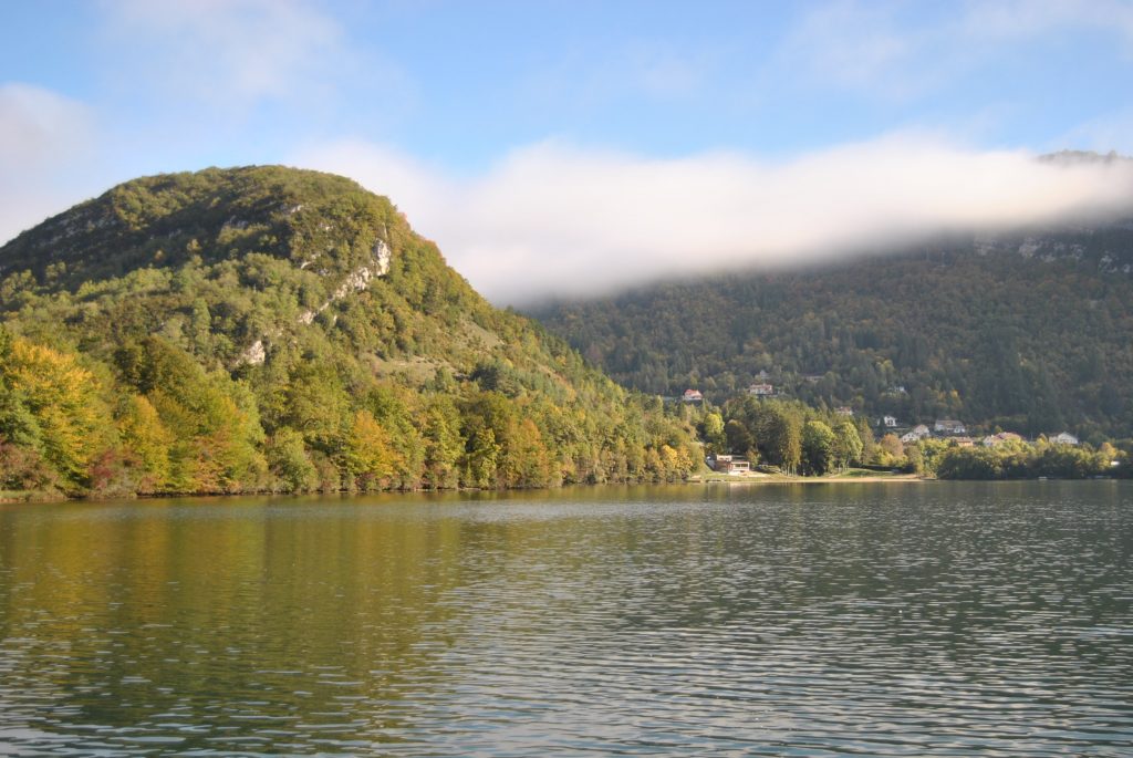 Lac du Coiselet